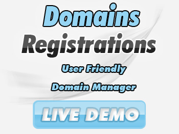 Cut-rate domain registration Cut-rate domain registration